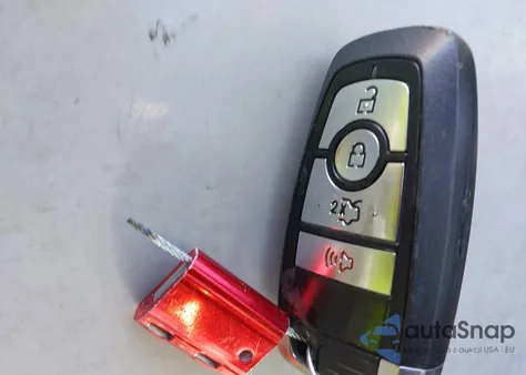 2020 Ford Fusion Se from USA, damaged, VIN 3FA6P0HD7LR113645